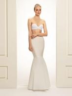 Petticoat Fishtail model zonder baleinen maat L NIEUW SALE, Ophalen of Verzenden, Nieuw, Wit, Accessoires