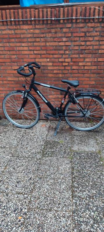 Sportfiets merk Performance heren nieuw beschikbaar voor biedingen