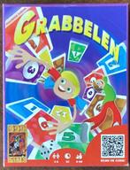 Grabbelen Kaartspel 999 Games, Hobby en Vrije tijd, Gezelschapsspellen | Kaartspellen, Ophalen of Verzenden, Nieuw