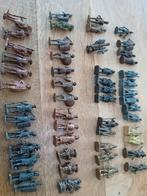 Collectie Tinnen Soldaatjes, Ophalen of Verzenden, Gebruikt