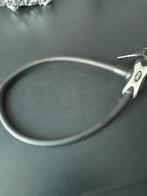 Simson slot met 2 sleutels, Ophalen, Zo goed als nieuw, Kettingslot