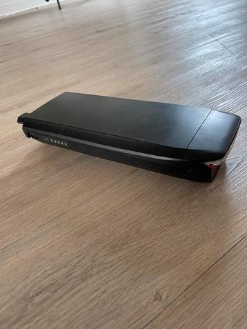 Defecte Vogue Solution fietsaccu – 36V 16Ah (UART) beschikbaar voor biedingen