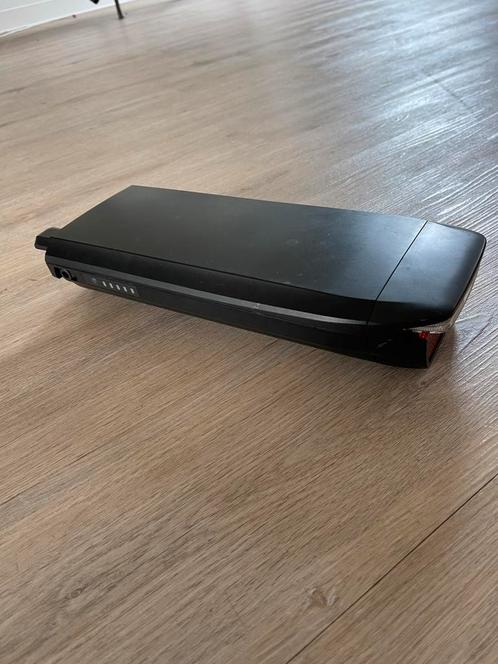 Defecte Vogue Solution fietsaccu – 36V 16Ah (UART), Fietsen en Brommers, Fietsaccessoires | Fietsaccu's, Gebruikt, Ophalen