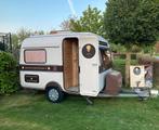 Te Koop unieke Mobiele Sauna voor verhuur / sauna huren, Zakelijke goederen, Exploitaties en Overnames