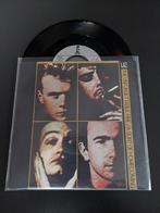U2 the unforgettable fire, Ophalen of Verzenden, Gebruikt, 7 inch, Single