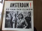 Ed van der Elsken, AMSTERDAM!, 2e druk 1988, z.g. als nieuw, Boeken, Ophalen, Zo goed als nieuw, Fotografen