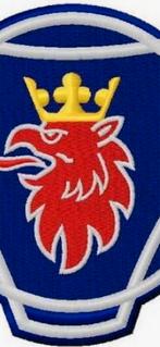 Gezocht scania next gen interieur, Ophalen of Verzenden