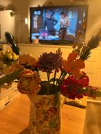 Lego Bloemenboeket 10280 + 40460, Kinderen en Baby's, Speelgoed | Duplo en Lego, Ophalen of Verzenden, Zo goed als nieuw, Complete set