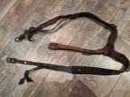 Duits WOII Y-riem wehrmacht, Verzamelen, Militaria | Tweede Wereldoorlog, Ophalen of Verzenden, Landmacht, Duitsland