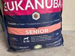 Eukanuba Senior, Ophalen, Hond
