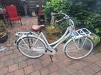 Te koop een 28 inch cotina u4 dames fiets, 50 tot 53 cm, Ophalen, Cortina U4 transportfiets, Versnellingen