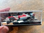 F1 Panasonic Toyota TF103 Da Matta 1:43, Ophalen of Verzenden, Gebruikt, Formule 1