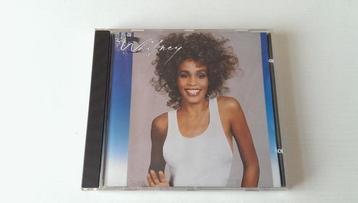 Whitney Houston - Whitney  beschikbaar voor biedingen