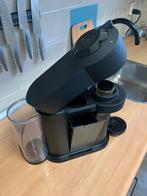 Nespresso Vuerto Next koffiemachine, 10 kopjes of meer, Afneembaar waterreservoir, Ophalen of Verzenden, Zo goed als nieuw
