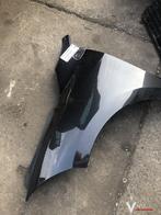 Renault megane 2009 spatboard linksvoor, Auto-onderdelen, Carrosserie en Plaatwerk, Ophalen, Gebruikt, Spatbord