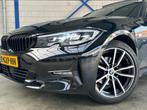 BMW 3-serie Touring 320d High Executive PANO|LED|Leder|HUD|H, Auto's, BMW, Achterwielaandrijving, Zwart, Leder, Nieuw