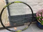 1 bontrager velg 27,5 Inch voor mtb, Fietsen en Brommers, Fietsonderdelen, Overige typen, Zo goed als nieuw, Trek / Bontrager