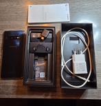 Samsung Galaxy S10 mobiele telefoon, Telecommunicatie, Mobiele telefoons | Samsung, Gebruikt, Zwart, Touchscreen, Ophalen of Verzenden