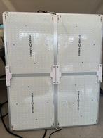 Spider Quantum farmer Board SF4000 lamp led samsung dimbaar, Ophalen of Verzenden, Nieuw, Kweeklamp