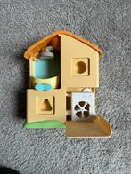 Peppa Pig Badspeelgoed Huisje, Ophalen of Verzenden, Gebruikt, Jongen of Meisje