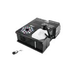 EUROLITE NSF-350 LED DMX Rookmachine met 1500W met LED, Muziek en Instrumenten, Licht en Laser, Ophalen of Verzenden, Nieuw, Rookmachine