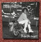 Whitney Houston - I'm Your Baby Tonight, Ophalen of Verzenden, 1980 tot 2000, Zo goed als nieuw, 12 inch