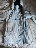 Montec skijas en broek XS heren lichtgrijs, als nieuw!, Ophalen of Verzenden, Zo goed als nieuw, Maat 46 (S) of kleiner, Grijs