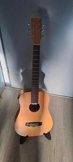 Tanglewood travel gitaar TWRT, Muziek en Instrumenten, Ophalen, Zo goed als nieuw, Western- of Steelstringgitaar
