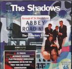 Te koop cd the shadows at abbey road the collections editio, Cd's en Dvd's, Cd's | Pop, 1960 tot 1980, Ophalen of Verzenden