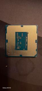 Intel Core i5-4670K CPU, Computers en Software, Processors, Gebruikt, LGA 1150, 3 tot 4 Ghz, I5-4670K