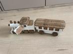 Riviera maison trein rattan, Huis en Inrichting, Woonaccessoires | Schalen en Manden, Ophalen of Verzenden, Nieuw, Riet