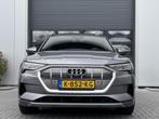 Audi e-tron e-tron 55 q adv PL S, Automaat, 95 kWh, 43 €/maand, 31 min