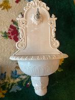 Retro Fontein met Kraan, Antiek en Kunst, Ophalen of Verzenden