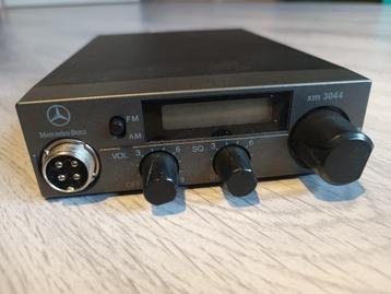 Stabo XM3044 27 MC Zo goed als nieuw beschikbaar voor biedingen