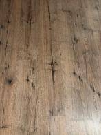 Ikea Tundra laminaat ~ 110m2 gratisophalen +ondervloer plint, Ophalen, 30 cm of meer, Gebruikt, 50 tot 150 cm