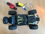 Rock Crawler super sonic auto met AB, Elektro, Auto offroad, Ophalen of Verzenden, Zo goed als nieuw