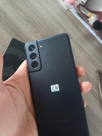 Samsung s21 5G 128gb beschikbaar voor biedingen