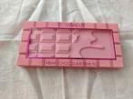 Oogschaduw palette van I Heart Makeup "Pink Fizz", Ophalen of Verzenden, Nieuw, Ogen, Make-up