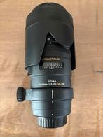 Sigma 70-200 Nikon, Audio, Tv en Foto, Fotografie | Lenzen en Objectieven, Ophalen, Zo goed als nieuw, Telelens