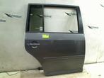 Portier Rechts Achter Volkswagen Touran (1T3) 2011, Gebruikt, Volkswagen, Volkswagen AG, Kundenbetreuung@volkswagen.de