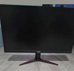 Acer Nitro VG240Y Zwart, Computers en Software, Monitoren, Gaming, HDMI, IPS, Full HD