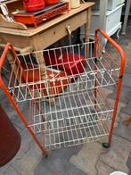 Retro karretje, Ophalen of Verzenden, Zo goed als nieuw