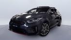Kia PROCEED 1.6 T-GDI GT|ACC|PANO|NAVI|JBL|Memory|Carplay, 65 €/maand, 15 km/l, Gebruikt, Adaptive Cruise Control
