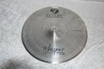 Fazley Low volume crash ride 18 inch  <25251763>, Ophalen of Verzenden, Gebruikt, Drums of Percussie