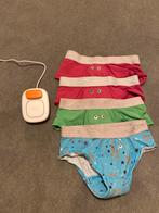 Plaswekker Uriflex / urifoon met 4 broekjes, Ophalen of Verzenden, Gebruikt, Jongen of Meisje