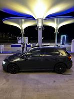 Volkswagen Golf 8 GTE 1.4 Ehybrid 245pk DSG 2020 Grijs, Auto's, 4 cilinders, Leder en Stof, 1395 cc, 1524 kg