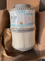 Mspa water fileters 2x nieuw, Ophalen of Verzenden, Nieuw