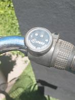 Kapitein fiets, Ophalen, Gebruikt