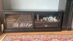 IKEA kast met achuifdeurtjes, Ophalen, 150 tot 200 cm, Zo goed als nieuw, Minder dan 100 cm