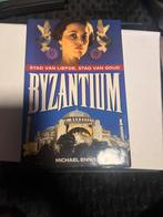 Byzantium - Michael Ennis, Ophalen of Verzenden, Zo goed als nieuw, Nederland